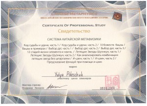sertifikat_kitayskaya_metafizika_Poleshuk